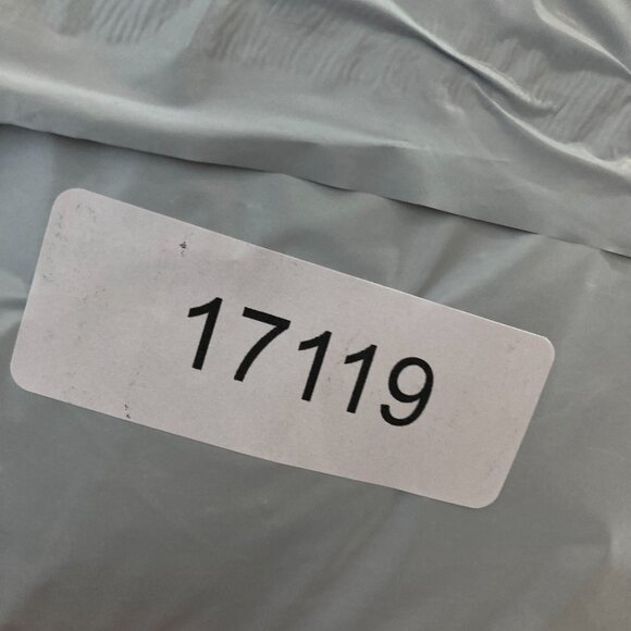 NWT Pride Bunny Pants Mens 36 Clay Red Rainbow Lining - Picture 12 of 13